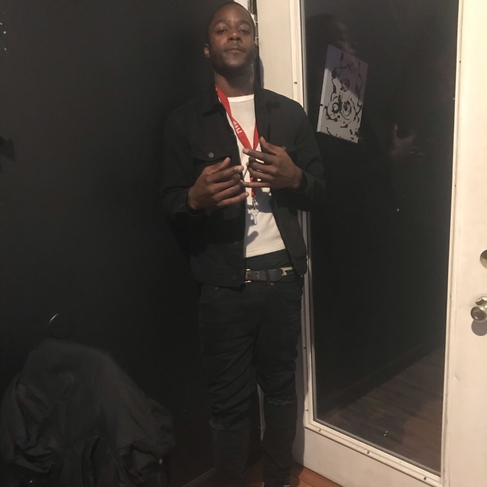 Meet your Posher, Bryant